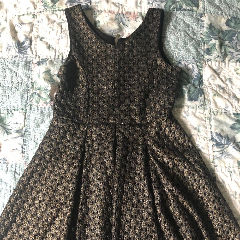 Marciano Girl's Size 7/8 Sleeveless Dress